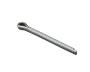 Image of Steering Tie Rod End Cotter Pin. Suspension Ball Joint Lock Pin. image for your Subaru